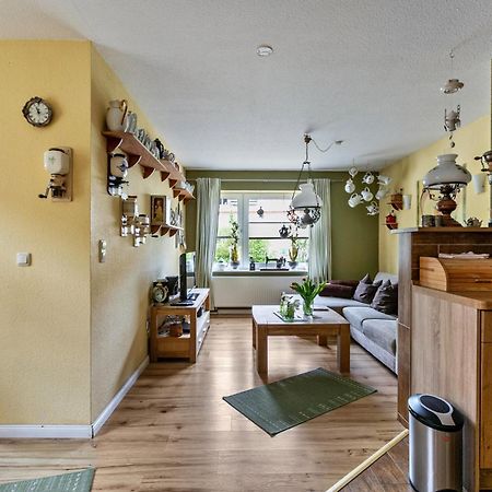 Ferienwohnung Kaffeemuehle Flensburg Exterior foto